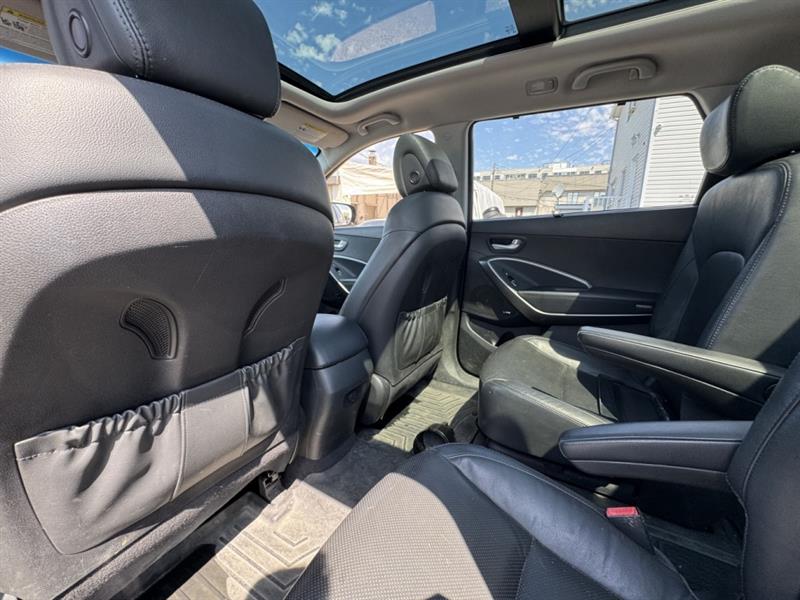 hyundai Santa Fe XL 2016 - 31