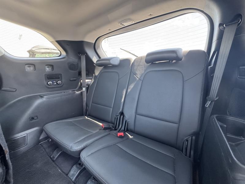 hyundai Santa Fe XL 2016 - 32
