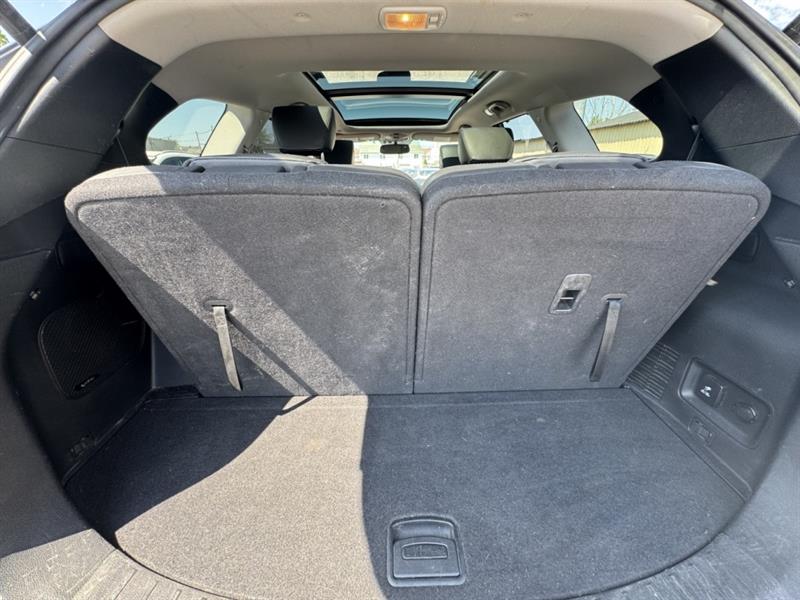 hyundai Santa Fe XL 2016 - 33