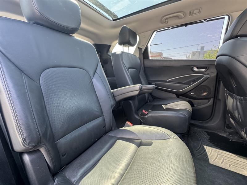 hyundai Santa Fe XL 2016 - 35