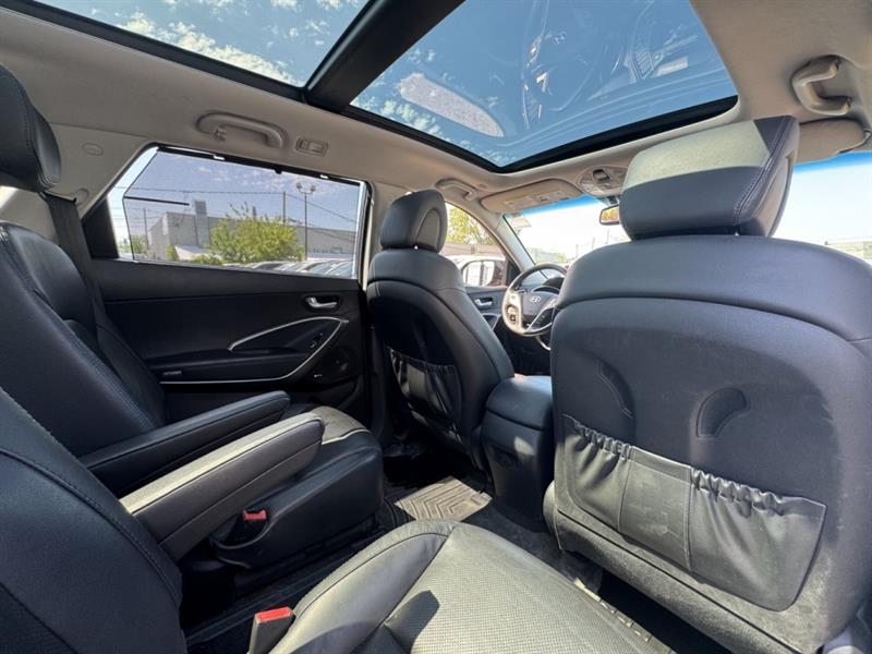 hyundai Santa Fe XL 2016 - 36