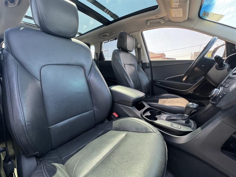 hyundai Santa Fe XL 2016 - 37