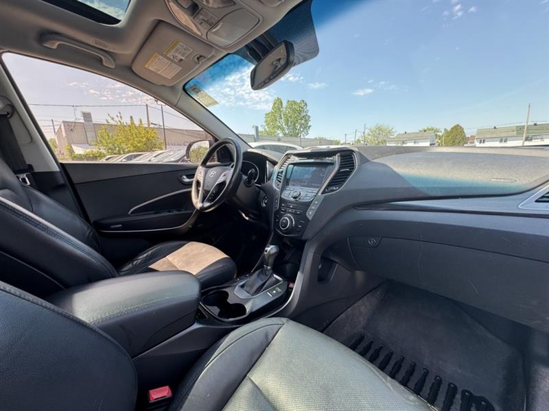 hyundai Santa Fe XL 2016 - 38