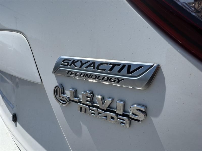 mazda CX-5 2013 - 3