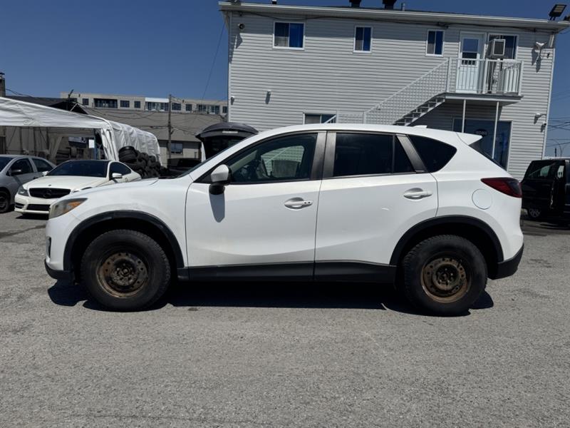 mazda CX-5 2013 - 12