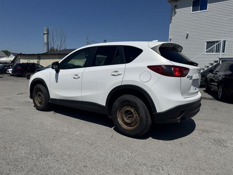 mazda CX-5 2013 - 13