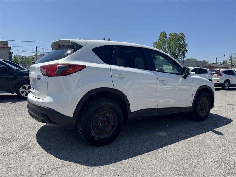 mazda CX-5 2013 - 14