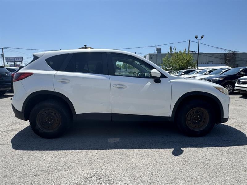 mazda CX-5 2013 - 15