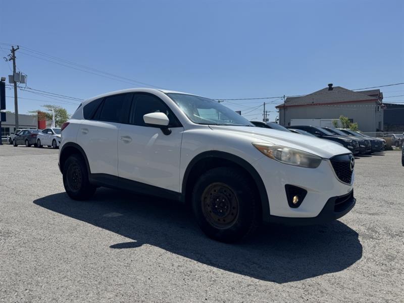mazda CX-5 2013 - 16