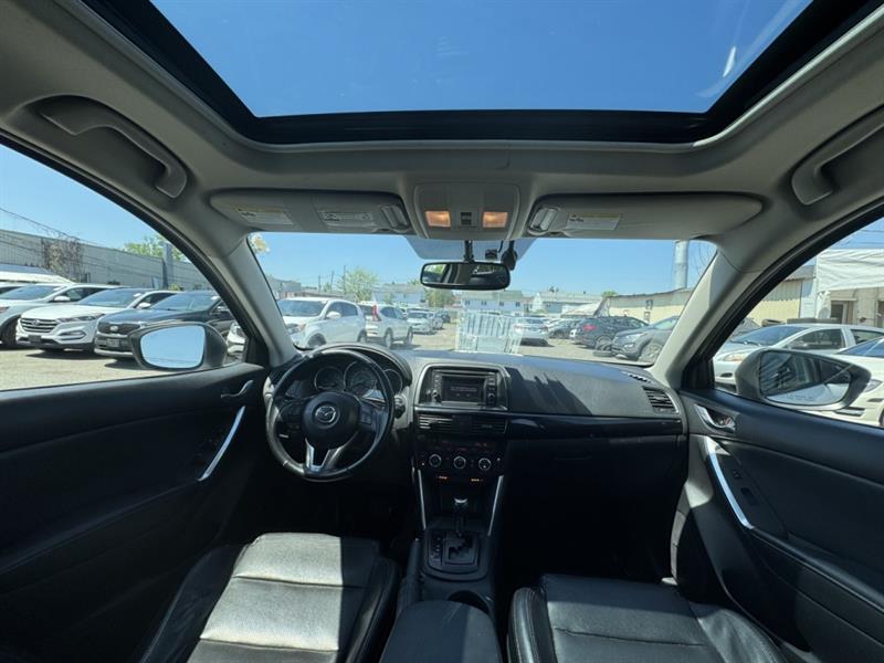 mazda CX-5 2013 - 17