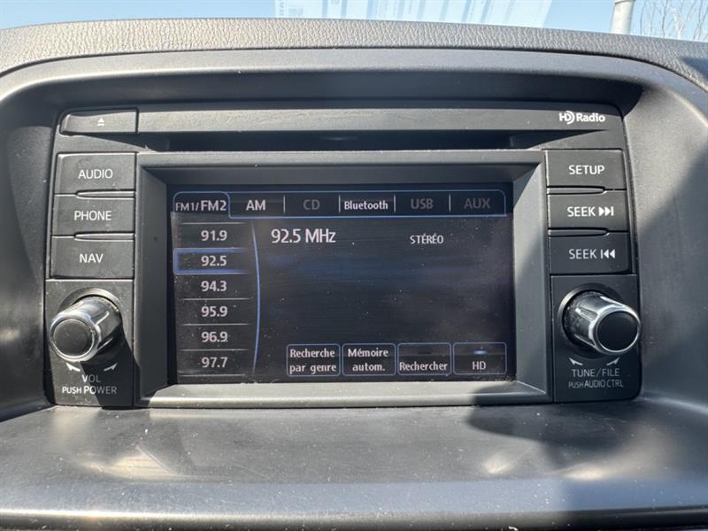 mazda CX-5 2013 - 19