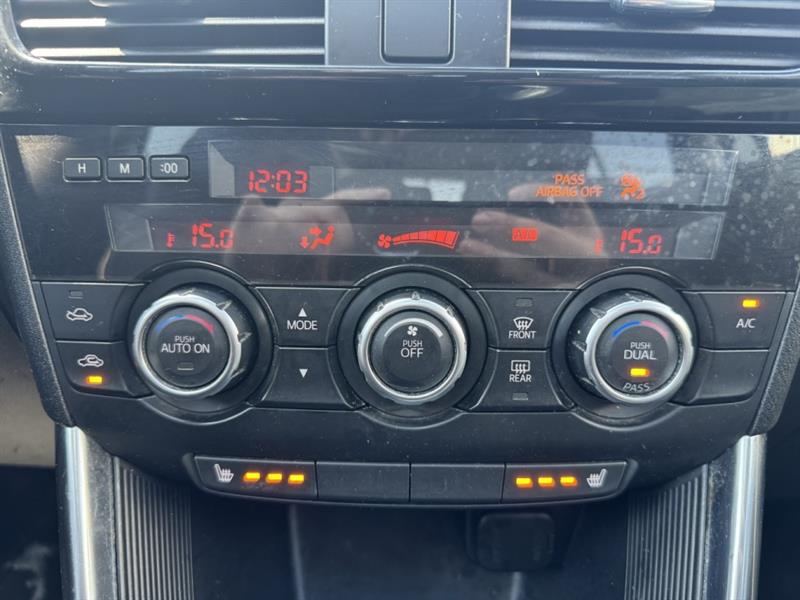 mazda CX-5 2013 - 20