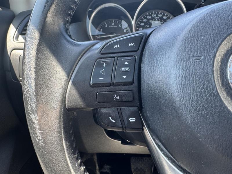mazda CX-5 2013 - 22