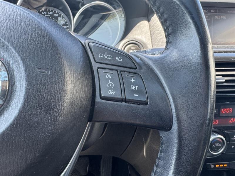 mazda CX-5 2013 - 23