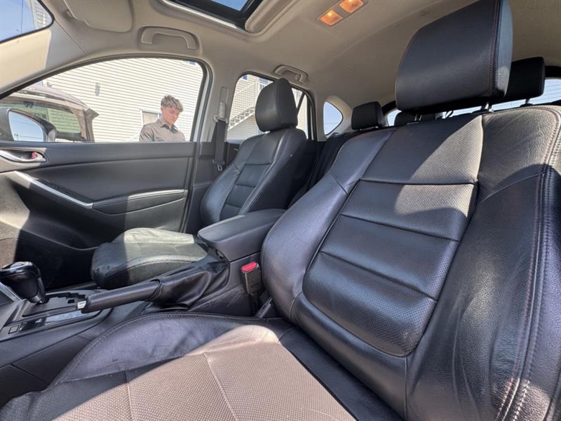 mazda CX-5 2013 - 24
