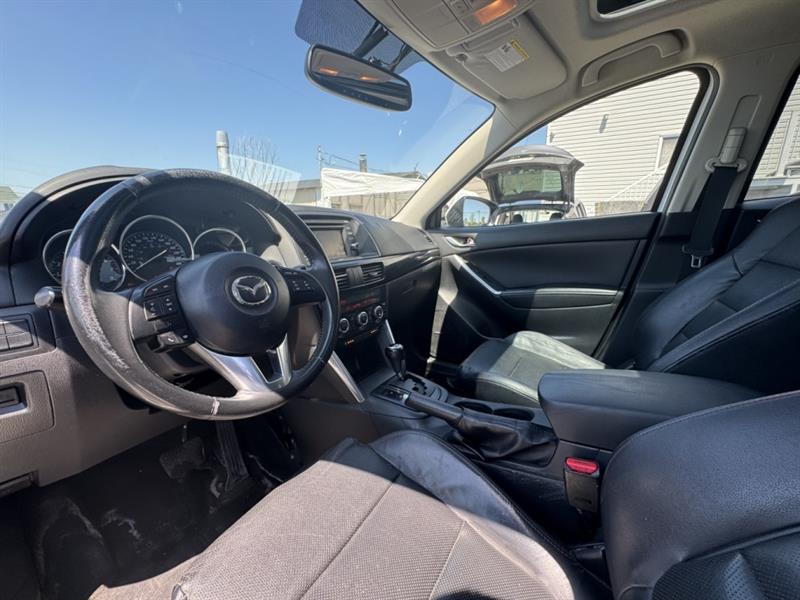 mazda CX-5 2013 - 25