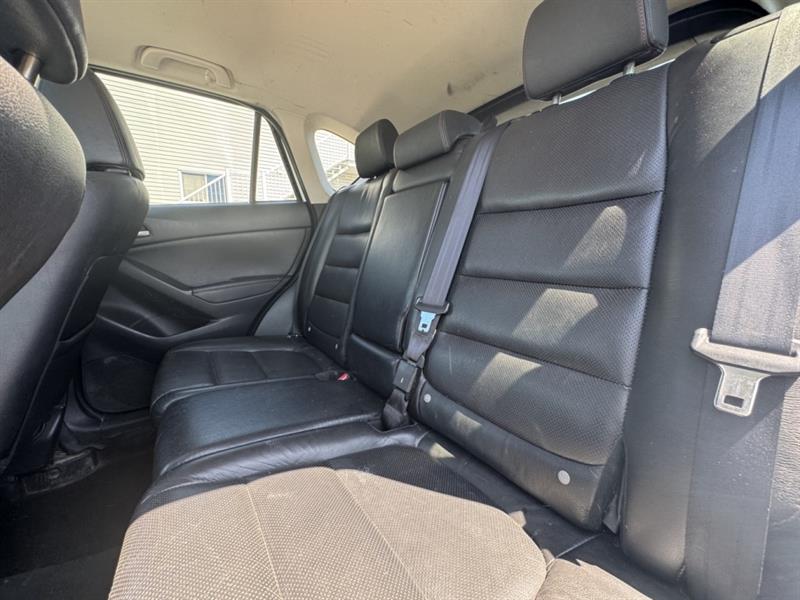 mazda CX-5 2013 - 26