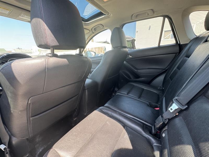 mazda CX-5 2013 - 27