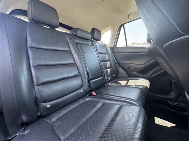 mazda CX-5 2013 - 29