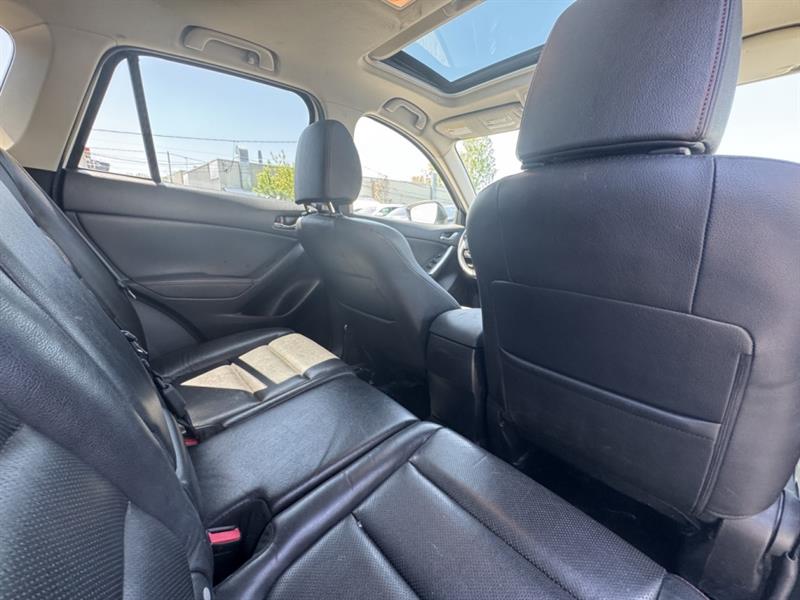 mazda CX-5 2013 - 30