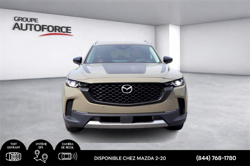 mazda CX-50 2024 - 3