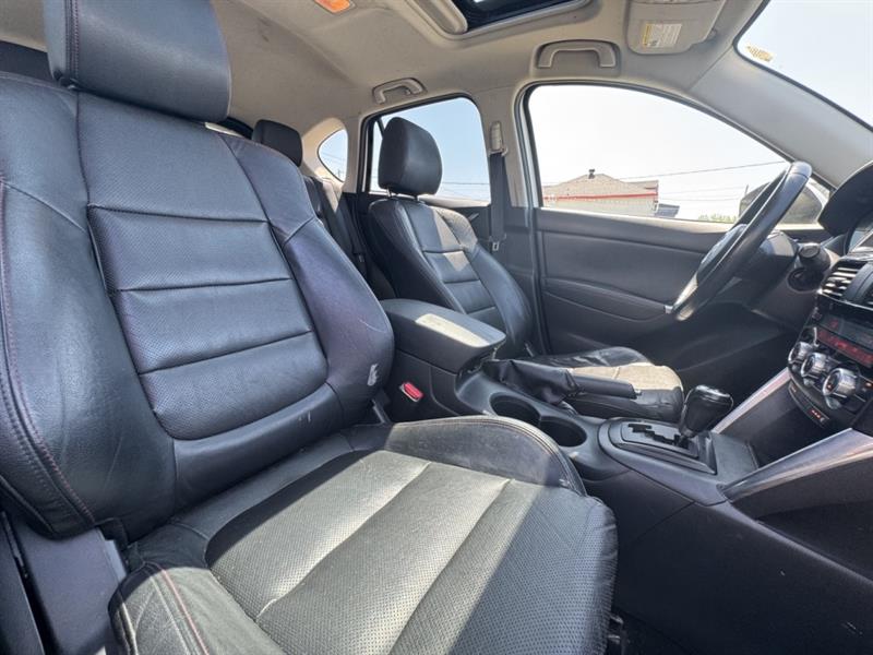 mazda CX-5 2013 - 31
