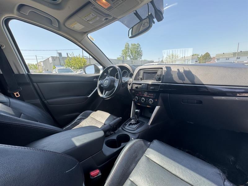 mazda CX-5 2013 - 32