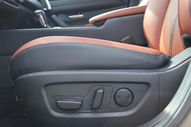 mazda CX-50 2024 - 13