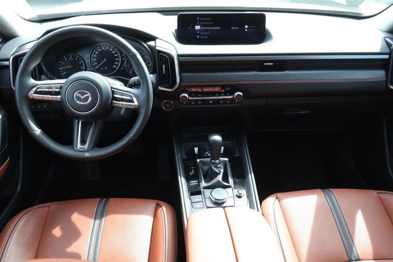 mazda CX-50 2024 - 14