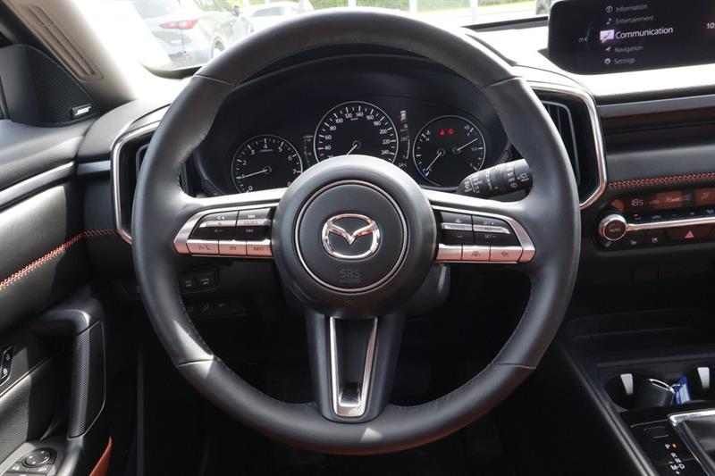 mazda CX-50 2024 - 15