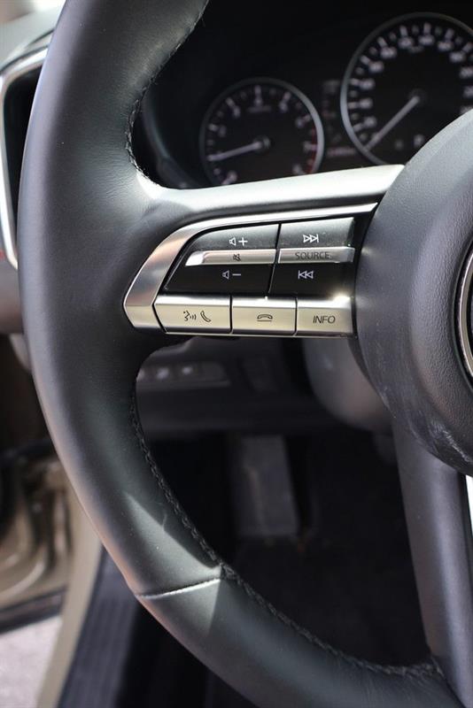 mazda CX-50 2024 - 16