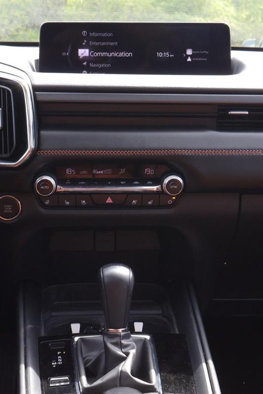 mazda CX-50 2024 - 19