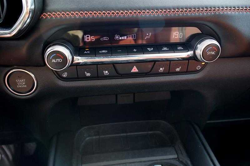mazda CX-50 2024 - 22