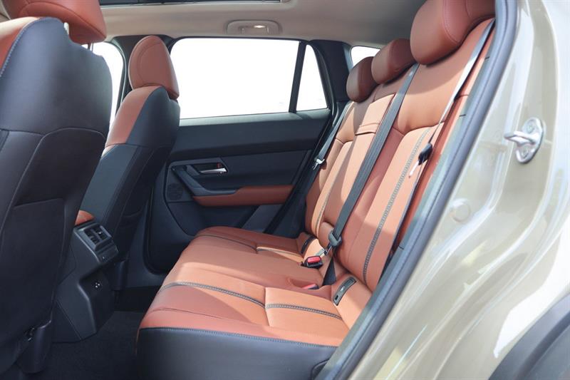 mazda CX-50 2024 - 26