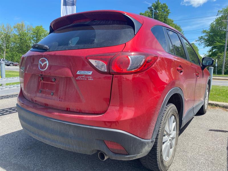 mazda CX-5 2015 - 3