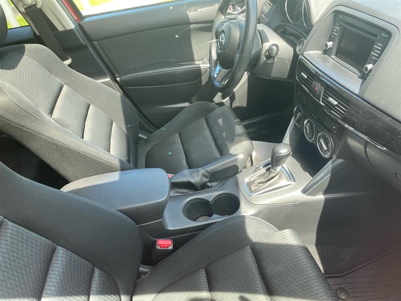 mazda CX-5 2015 - 5