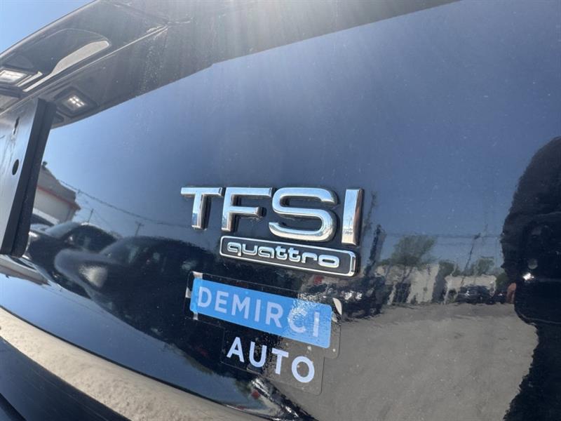audi Q5 2014 - 2