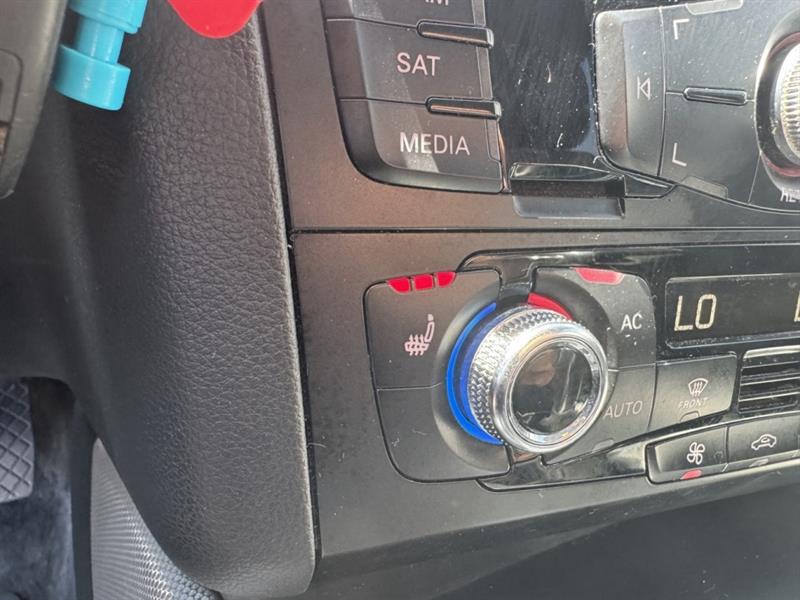 audi Q5 2014 - 4