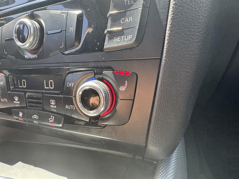 audi Q5 2014 - 5