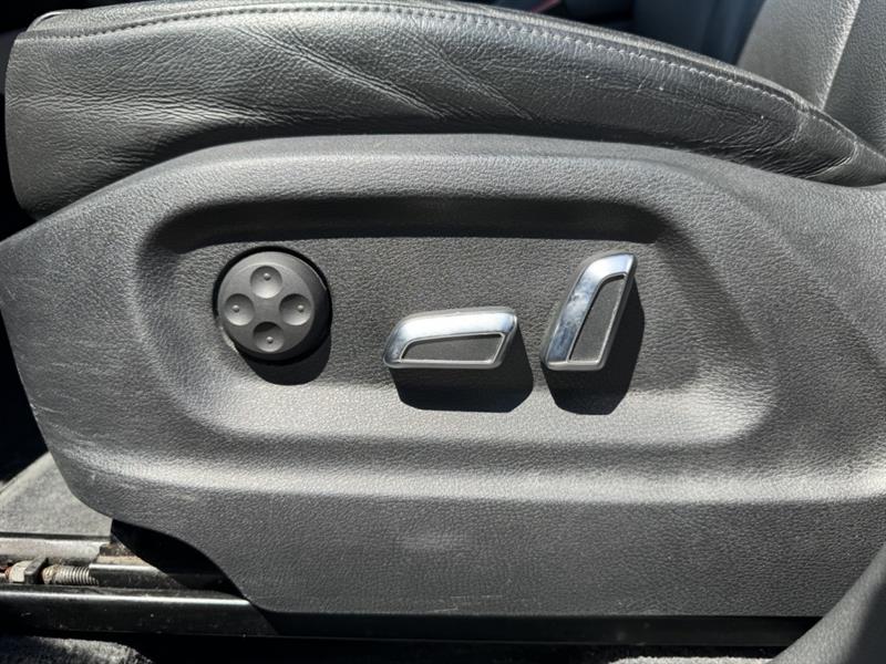 audi Q5 2014 - 7