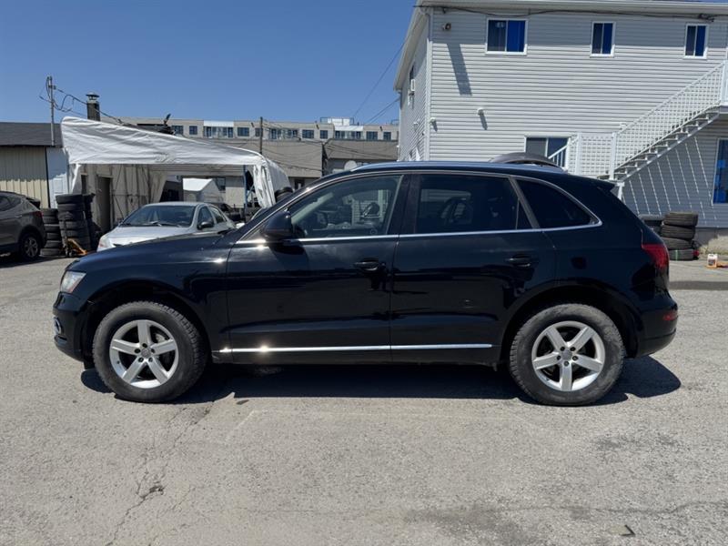 audi Q5 2014 - 10