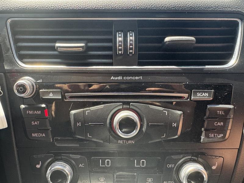 audi Q5 2014 - 18