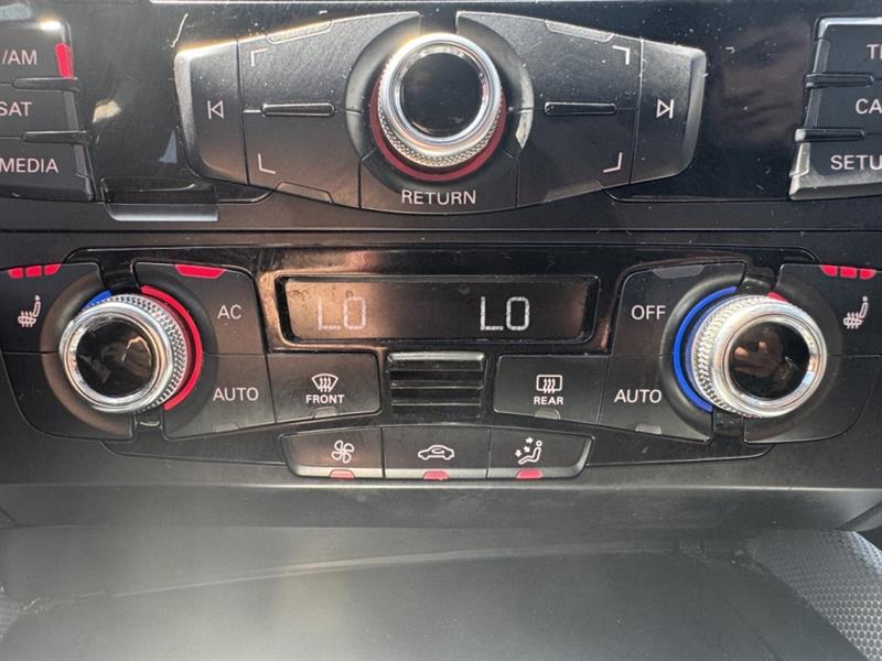 audi Q5 2014 - 19