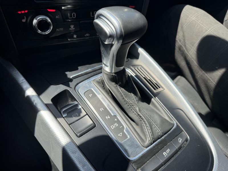 audi Q5 2014 - 20