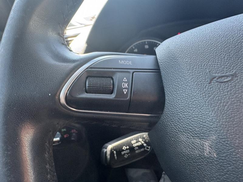 audi Q5 2014 - 21