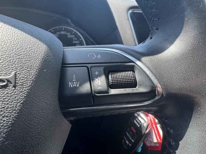 audi Q5 2014 - 22