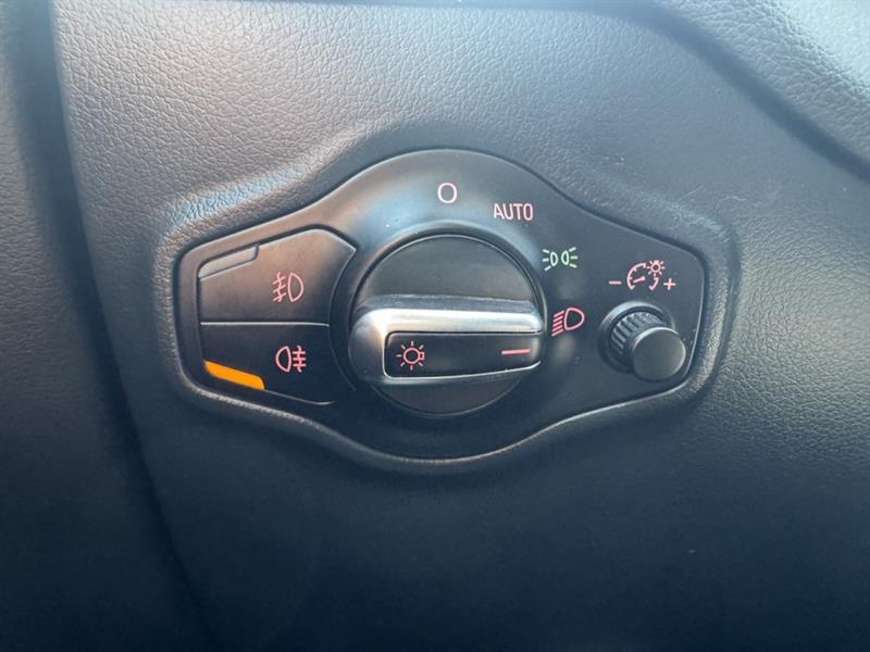 audi Q5 2014 - 23
