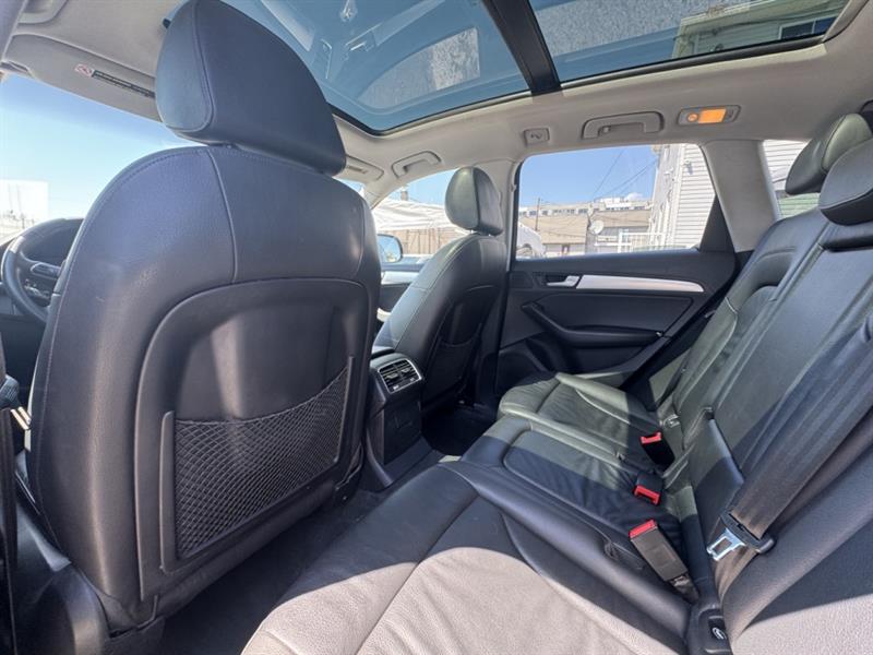 audi Q5 2014 - 28