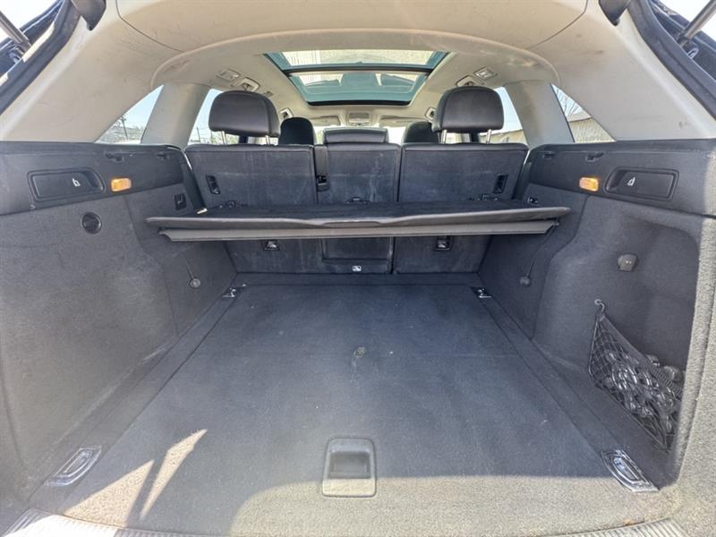 audi Q5 2014 - 29
