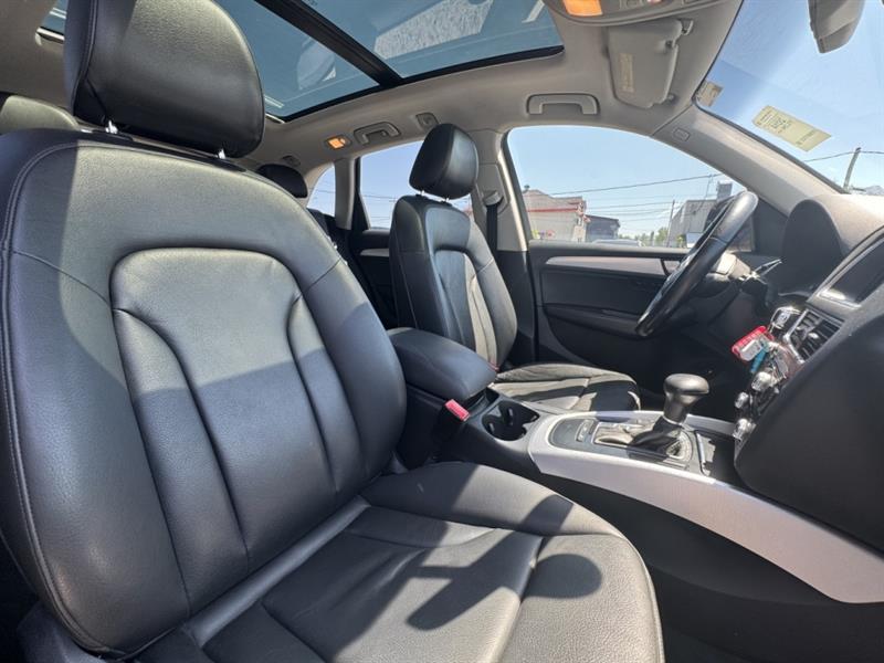 audi Q5 2014 - 32
